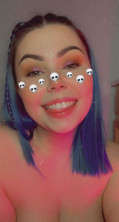 lestrangejade43 profile