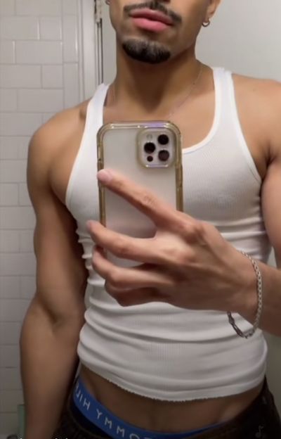 tengotuchorizo profile