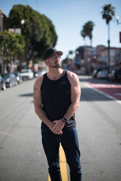 realsteveknill profile