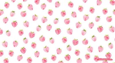 sweet strawberry ♡ thumbnail