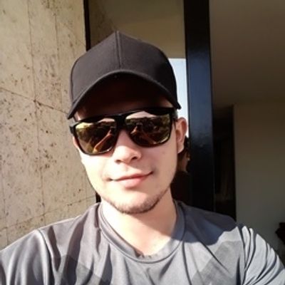 FaBo Monster profile