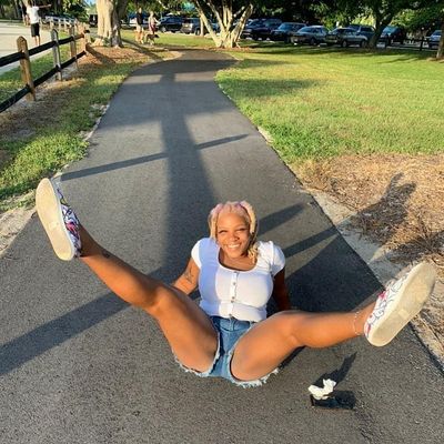 Princess Hayze profile