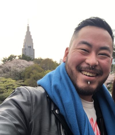 shingoaoki214 profile