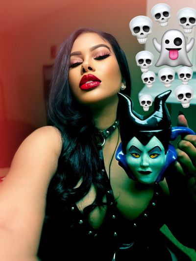 gypsylareina3 profile