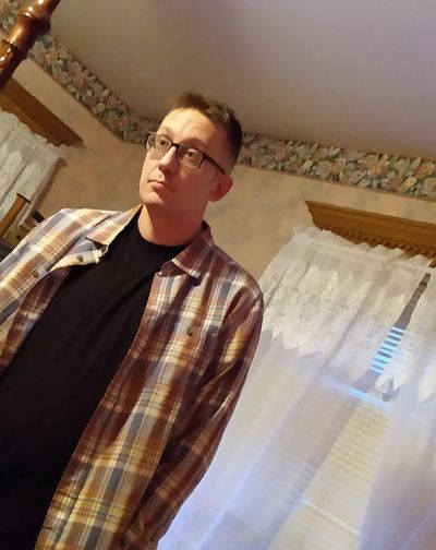 Cory Conti thumbnail