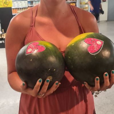 Megan louise profile