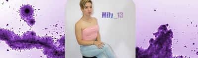 Mily_13 thumbnail