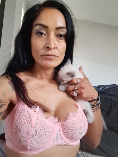 CandyC Egirl profile