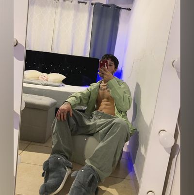 alejandrodaddy profile