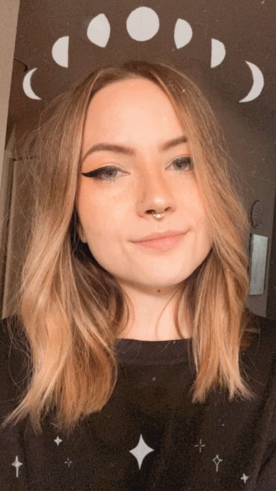 𝕭𝖑𝖆𝖎𝖗 profile