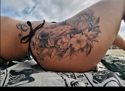 shyamandaa thumbnail