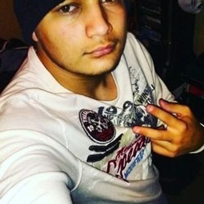 Shawn Quevedo profile