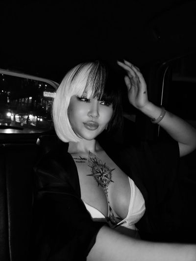 Jessica 🌙 profile