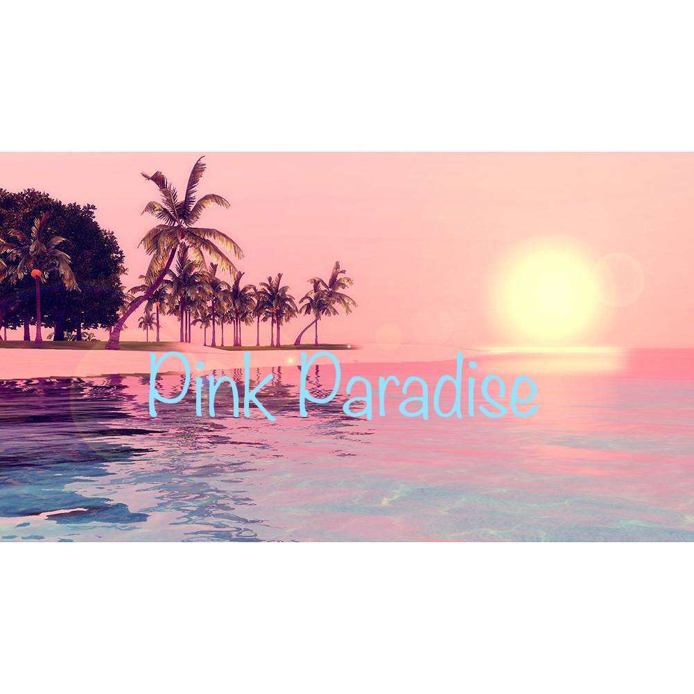 pinkparadise thumbnail