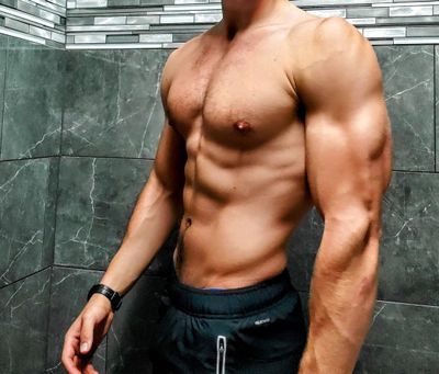 one_lean_stud profile