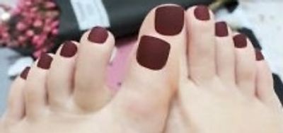 Foot princess thumbnail