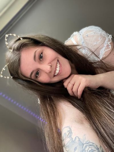 kittykattgirl profile