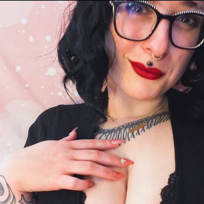 mommyglutton profile