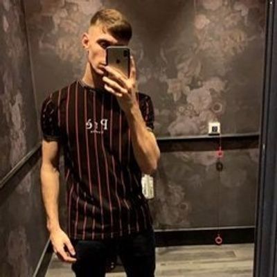 alexmatthews21 profile