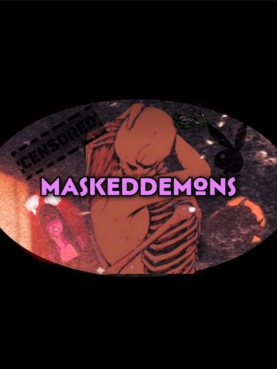 maskeddemonssss thumbnail