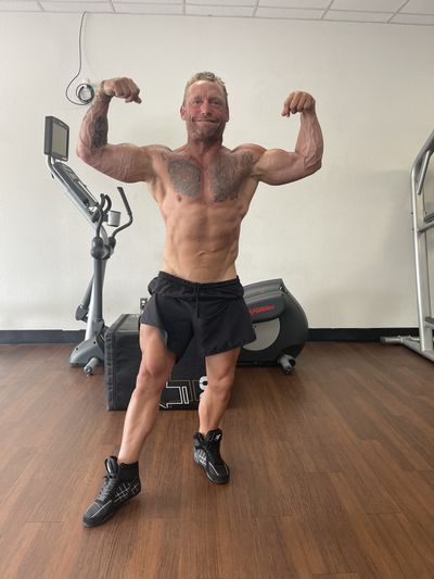 jonjohnson713 profile