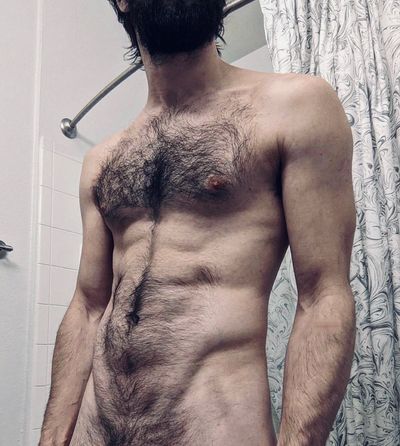 bareskinyogi profile