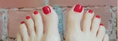 cutecutefootsies thumbnail