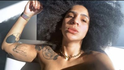 Bellatriz 🔥 profile