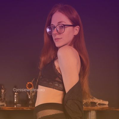 jessiewolfefree profile