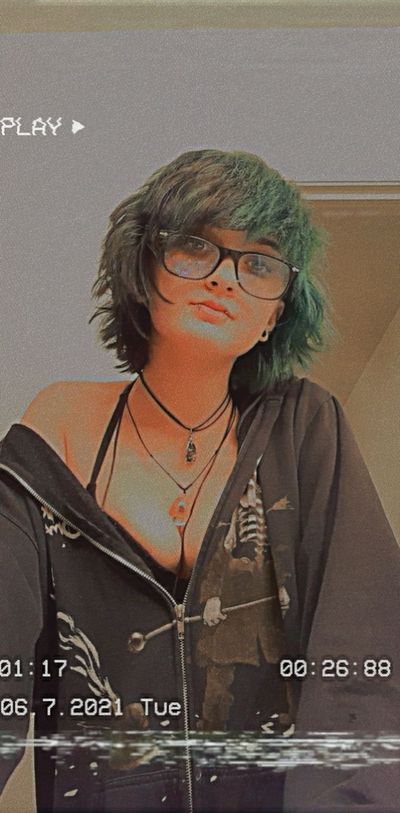 Fantasy 🖤 thumbnail