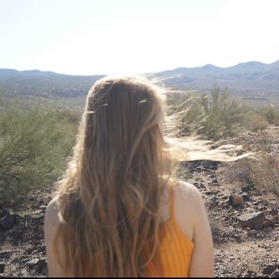 Freewheelin Freya profile