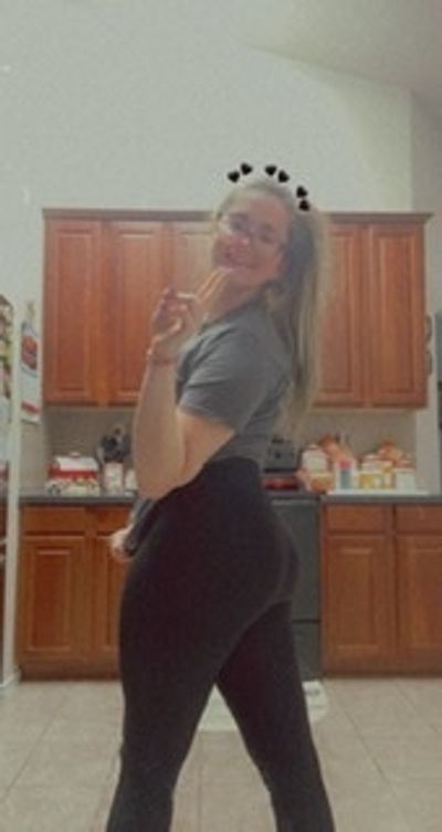 Jessie Kozak profile