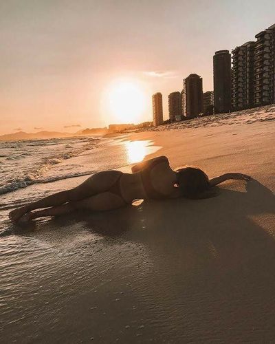 Dani Moore thumbnail