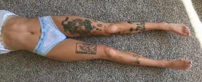 gypsybby99 thumbnail