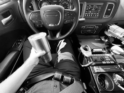 Donut Cuffs thumbnail