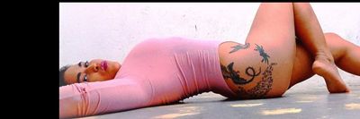 Itza Mtilde thumbnail