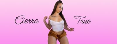Cierra True thumbnail