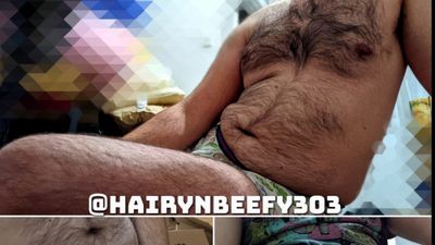 hairynbeefy303 thumbnail