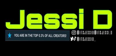 Jessi D- 𝕗𝕣𝕖𝕖 𝕒𝕔𝕔𝕠𝕦𝕟𝕥 thumbnail