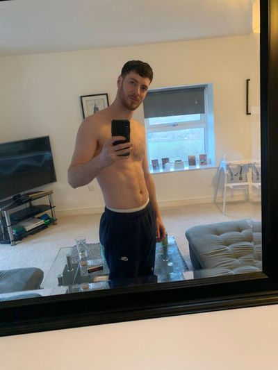 Jake 😇 😉 profile