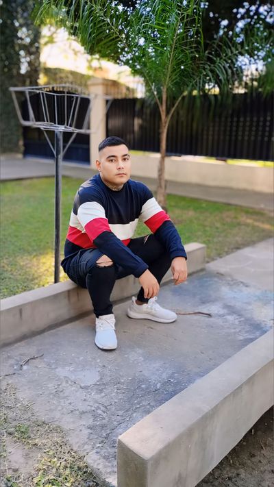 😈J Gang😈 profile