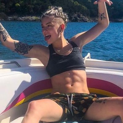 babyxxxtussle profile