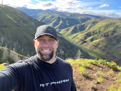 weekendmountainman profile