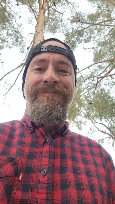 Jett Stroker profile