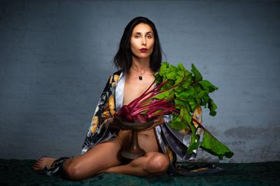 ladyjuicybrunette thumbnail