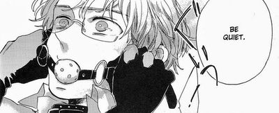 Countess Yellow thumbnail