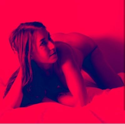 Jacqueline Jax thumbnail