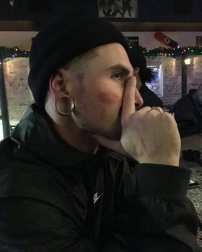 saintlaurentsnake profile