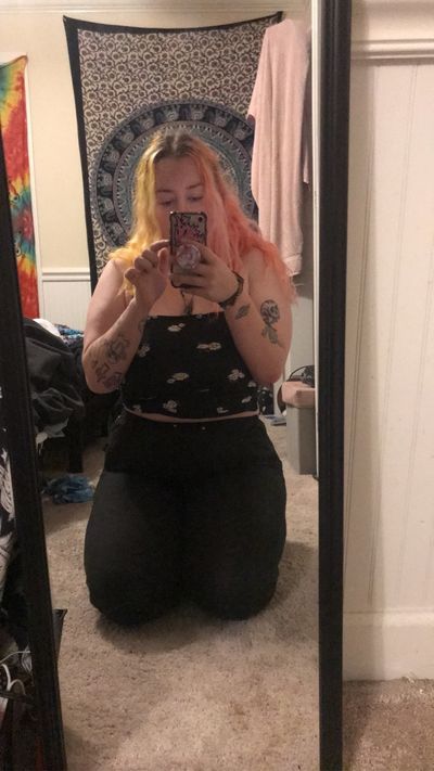 lilpeach98xx profile