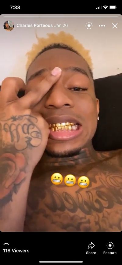 charlesthegreat123 profile